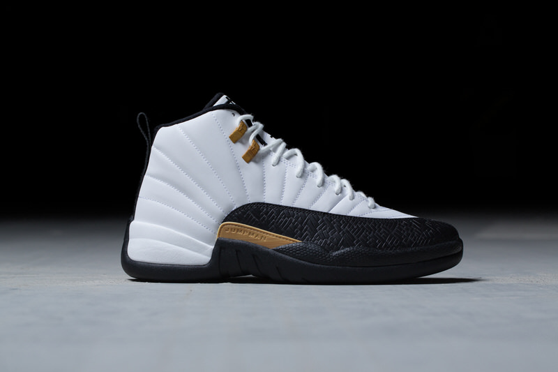 Air Jordan 12 "Chinese New Year"