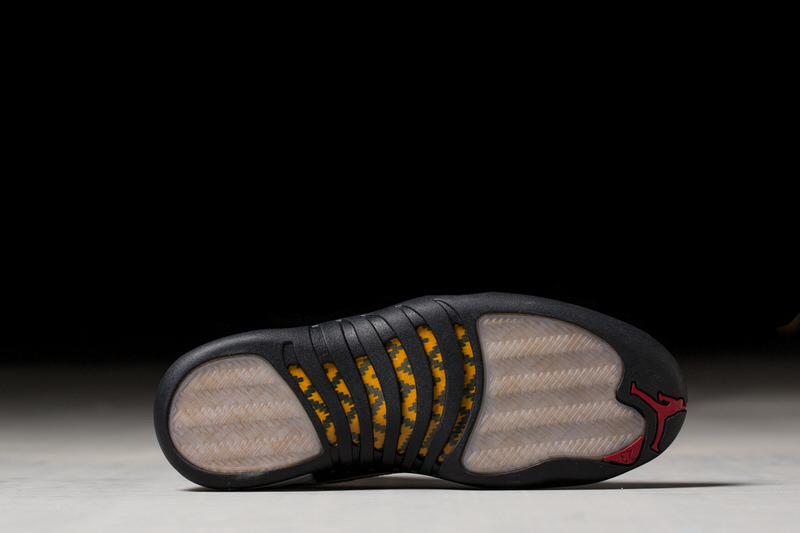 Air Jordan 12 "Chinese New Year"