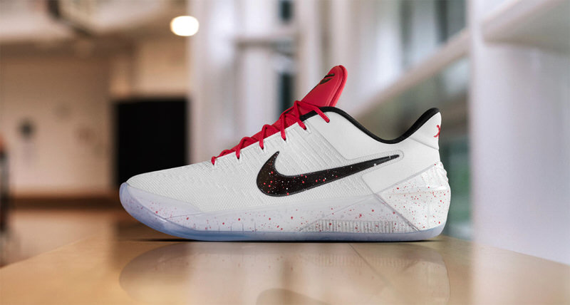 Nike Kobe A.D. "DeMar DeRozan" PE