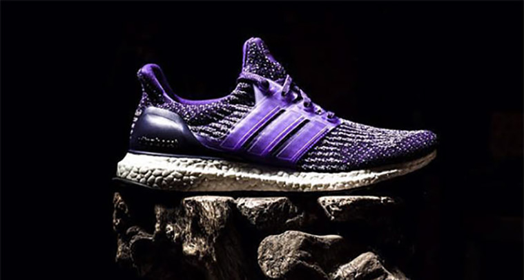 adidas Ultra Boost 3.0 "Royal Purple"