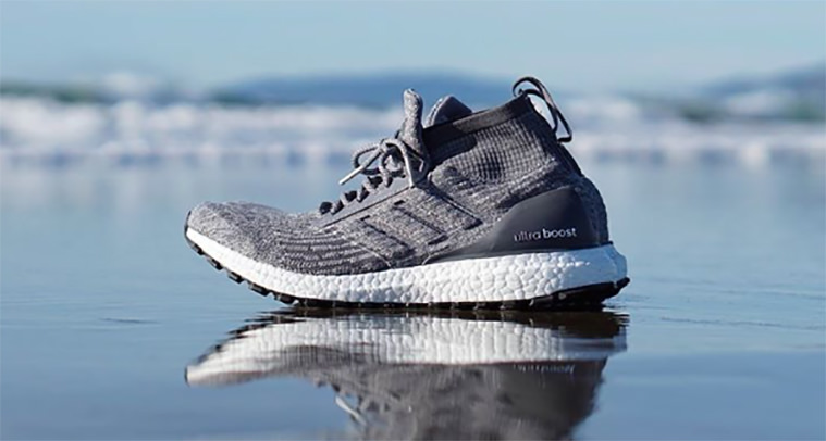 adidas Ultra Boost ATR Mid Primeknit