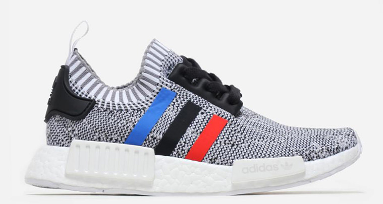 adidas NMD "Tri-Color"