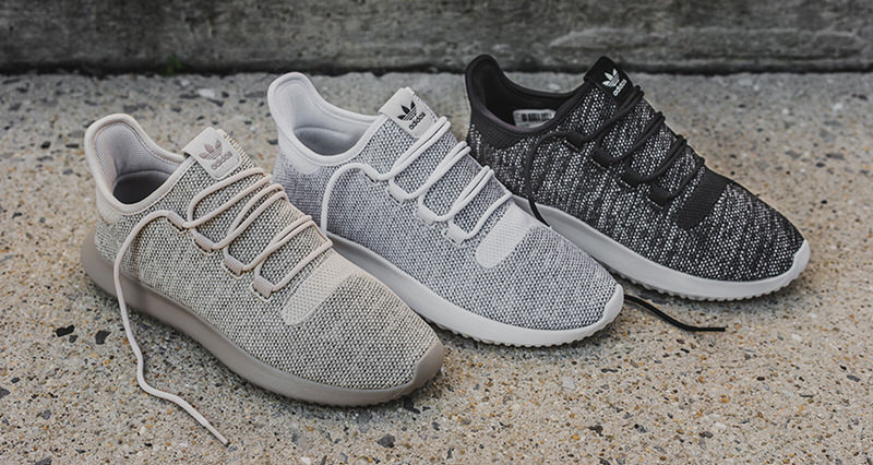 adidas Tubular Shadow Knit