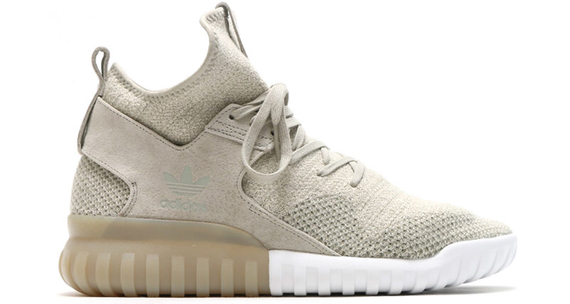 adidas Tubular X Primeknit