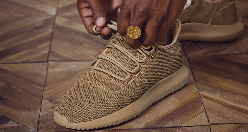 adidas Tubular Shadow "Cardboard"