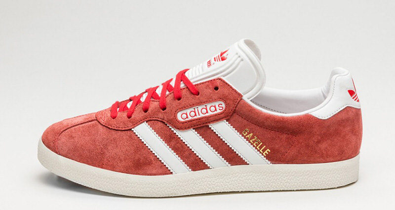 adidas Gazelle Super