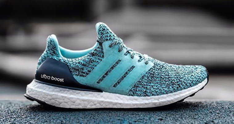 adidas Ultra Boost 3.0 "Aqua"