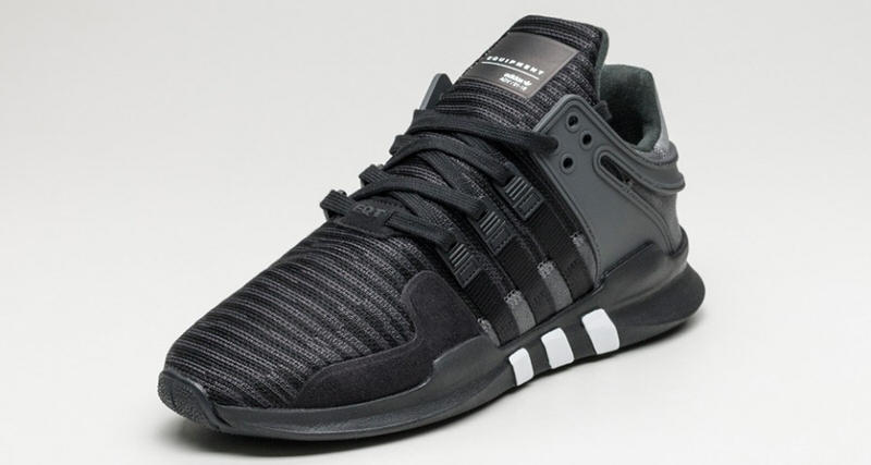 adidas EQT ADV 91-16 "Black"