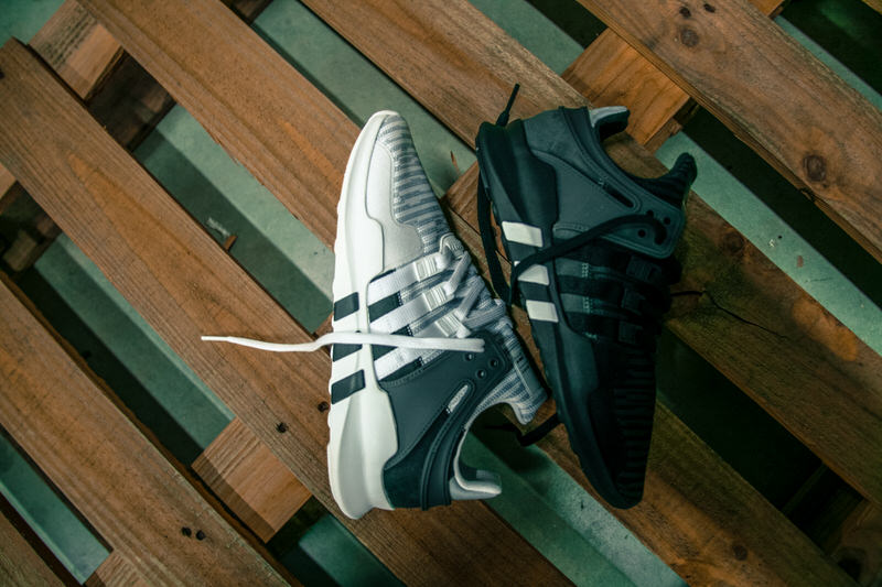 adidas EQT ADV 91-16 Pack