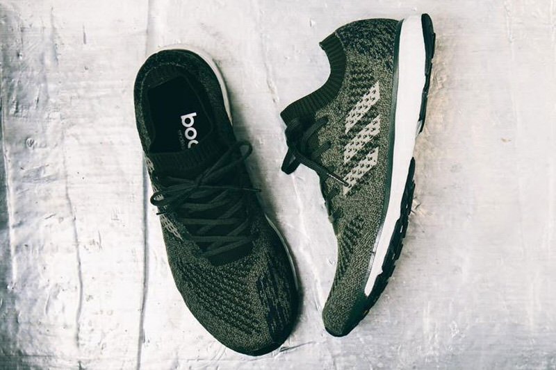 adidas adiZero Prime Boost "Tech Earth"