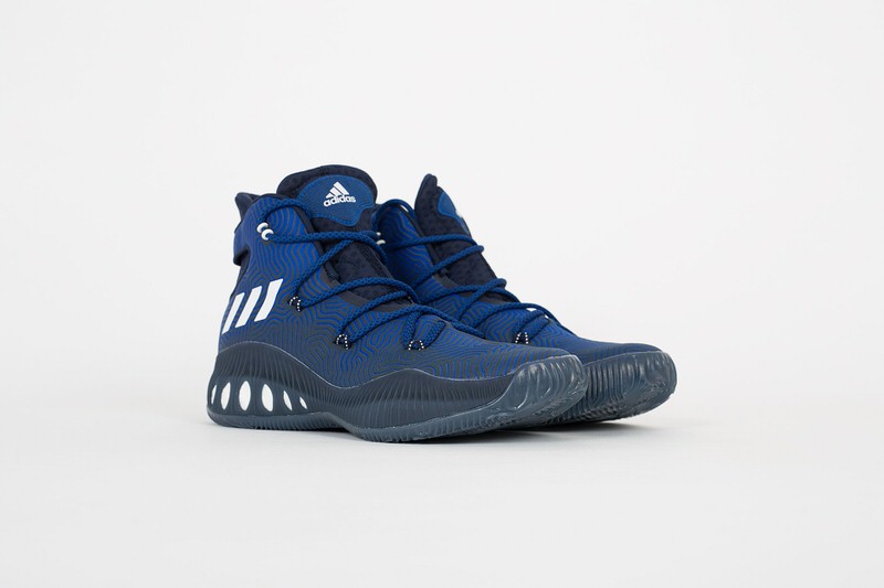 adidas Crazy Explosive 