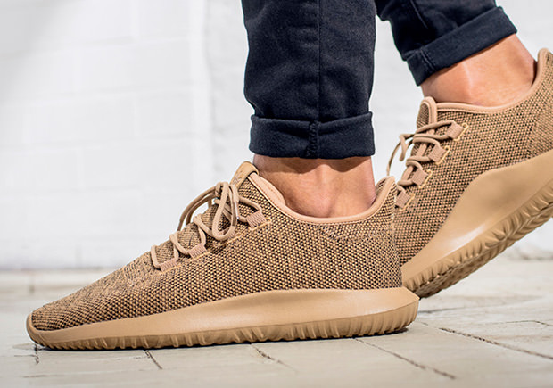 adidas Tubular Shadow "Cardboard"