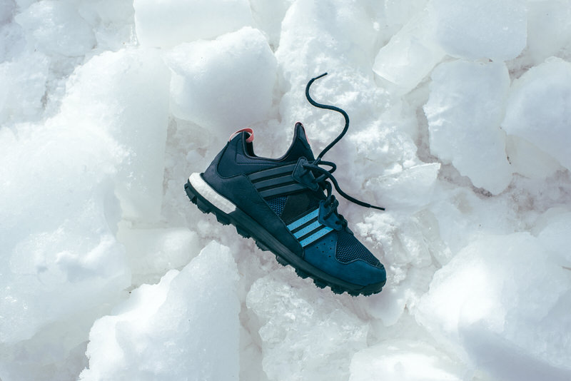 adidas Consortium x Kith "Aspen" Pack