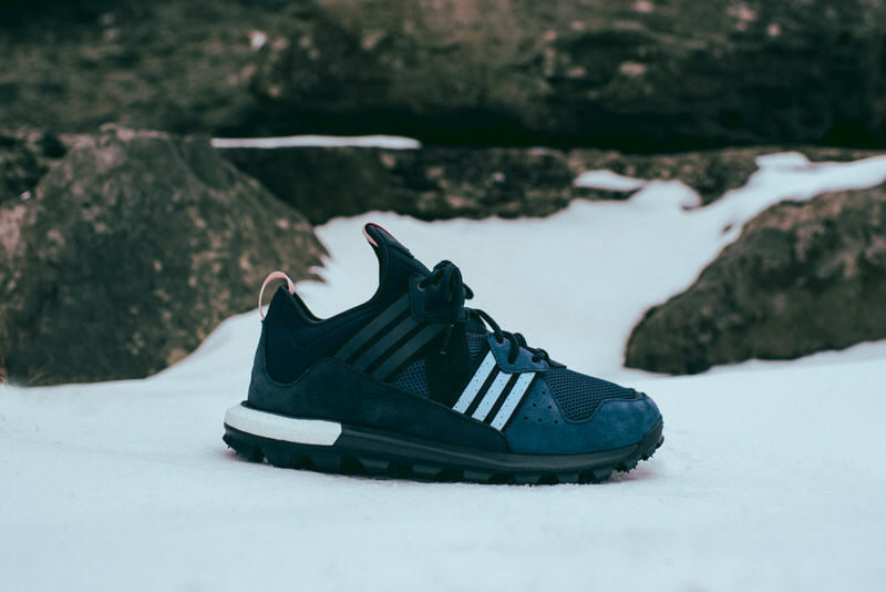 adidas Consortium x Kith "Aspen" Pack