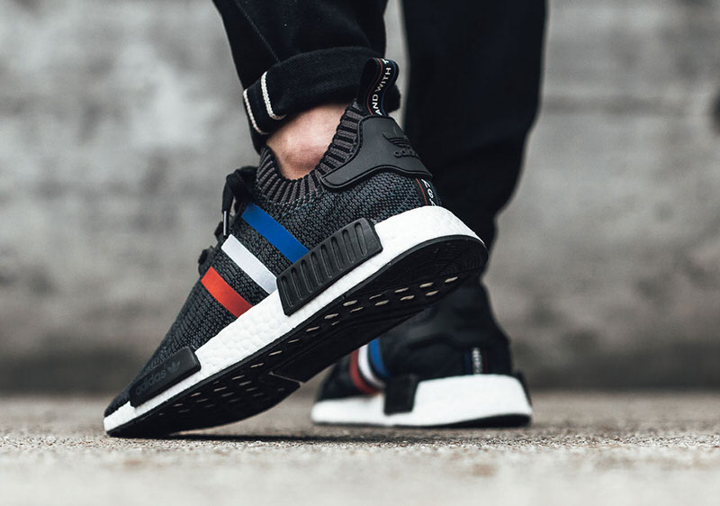 adidas NMD R1 "Tri-Color" Pack