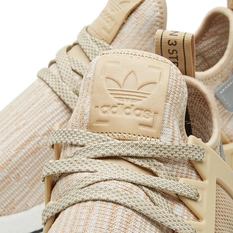 adidas NMD XR1 "Linen"