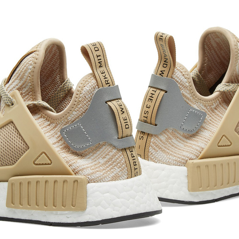 adidas NMD XR1 "Linen"