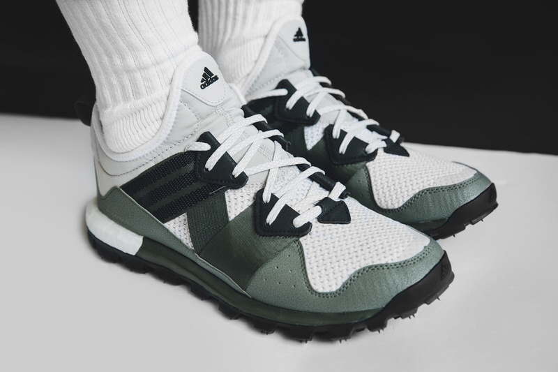 adidas Response Trail Boost