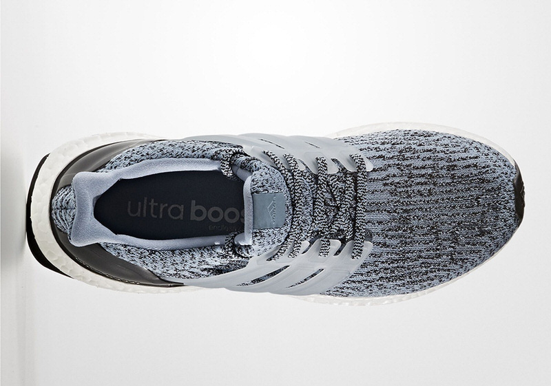 adidas Ultra Boost 3.0 "Oreo"