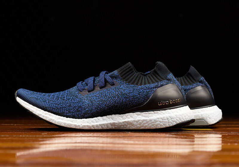 adidas Ultra Boost Uncaged "Navy"