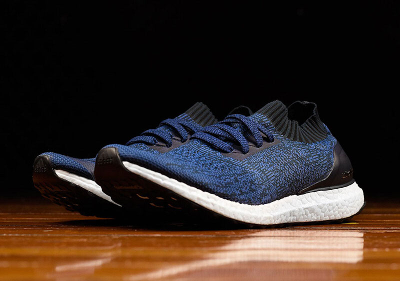 adidas Ultra Boost Uncaged "Navy"