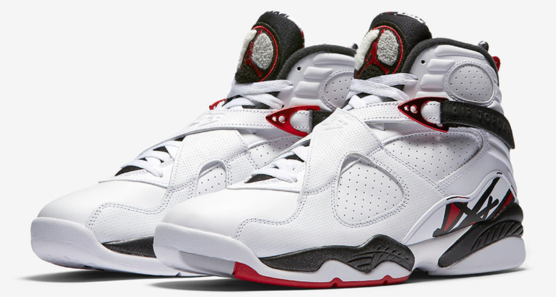 Air Jordan 8 "Alternate"