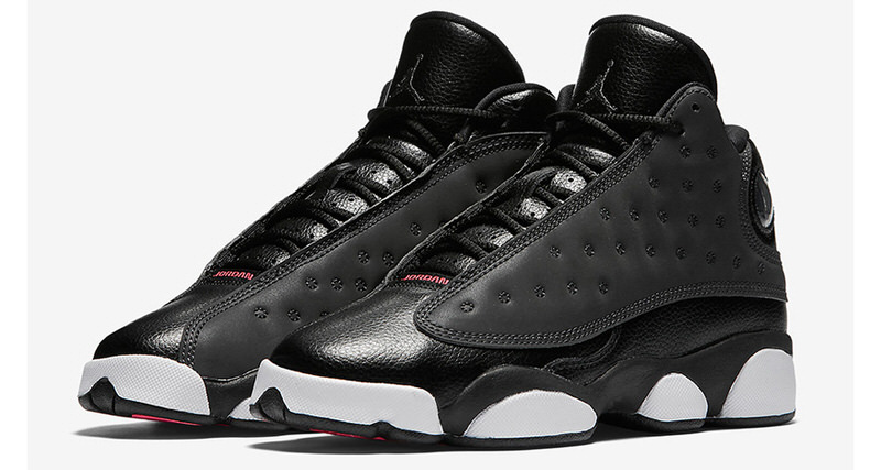 Air Jordan 13 GS "Hyper Pink"