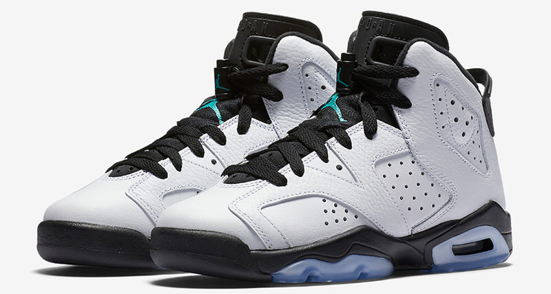 Air Jordan 6 GS