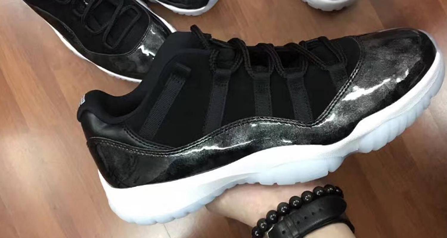 Air Jordan 11 Low