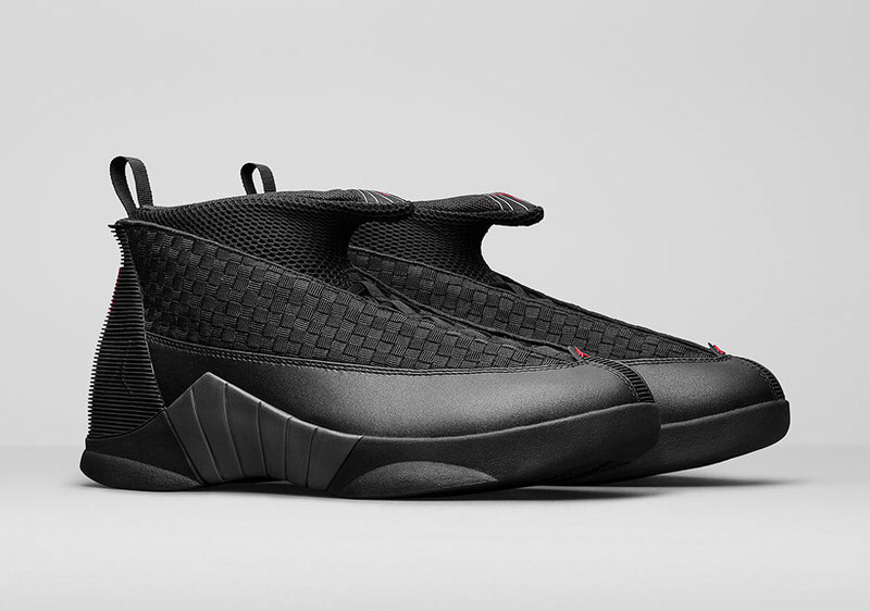 Air Jordan 15 Retro