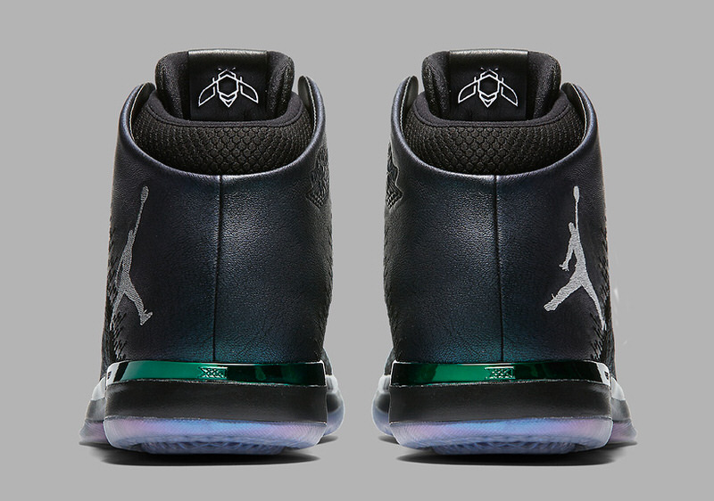 Air Jordan XXX1 "All-Star"