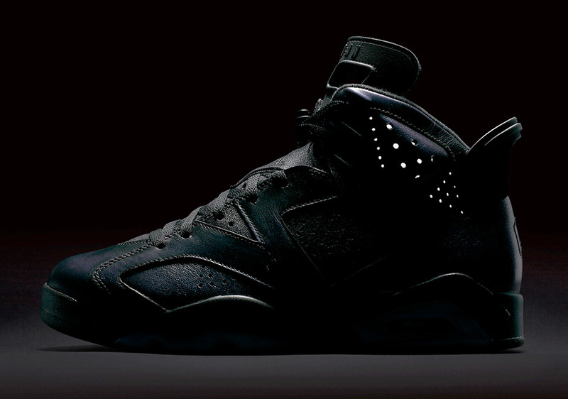 Air Jordan 6 "All-Star"