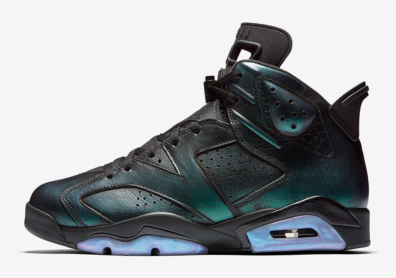 Air Jordan 6 "All-Star"