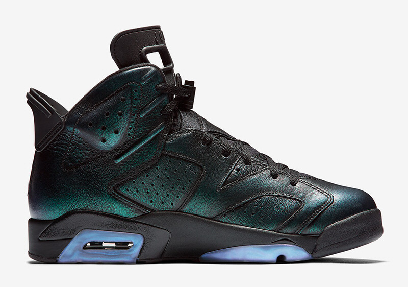 Air Jordan 6 "All-Star"