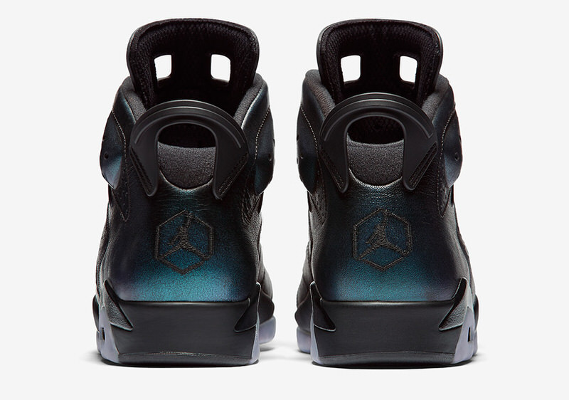 Air Jordan 6 "All-Star"