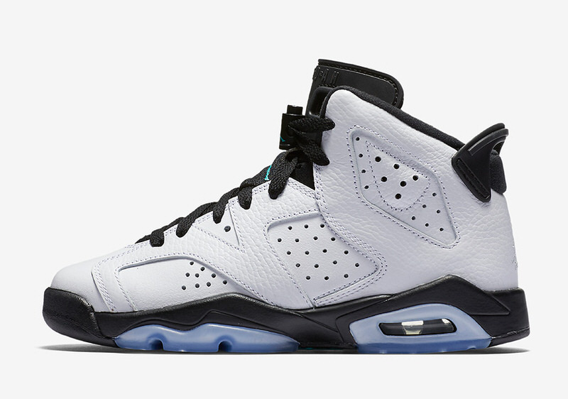 Air Jordan 6 GS