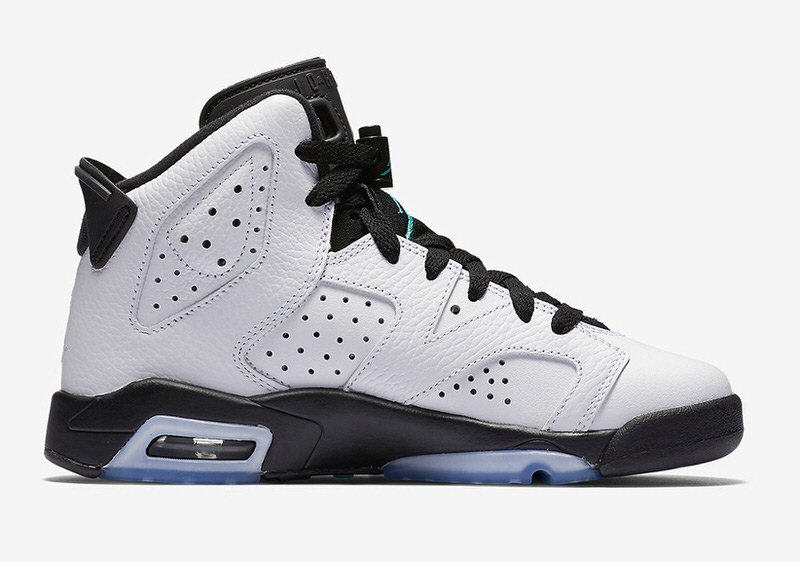 Air Jordan 6 GS