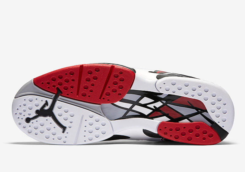 Air Jordan 8 "Alternate"