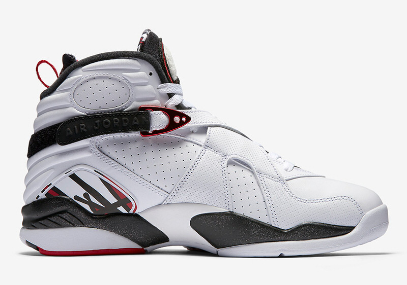 Air Jordan 8 "Alternate"