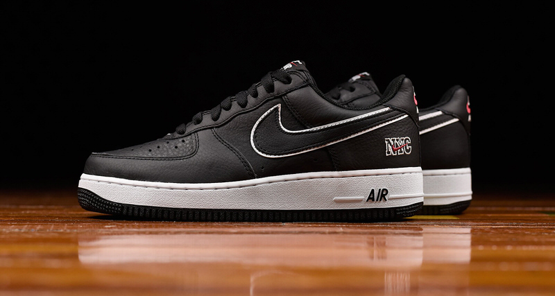 Nike Air Force 1 "NYC"