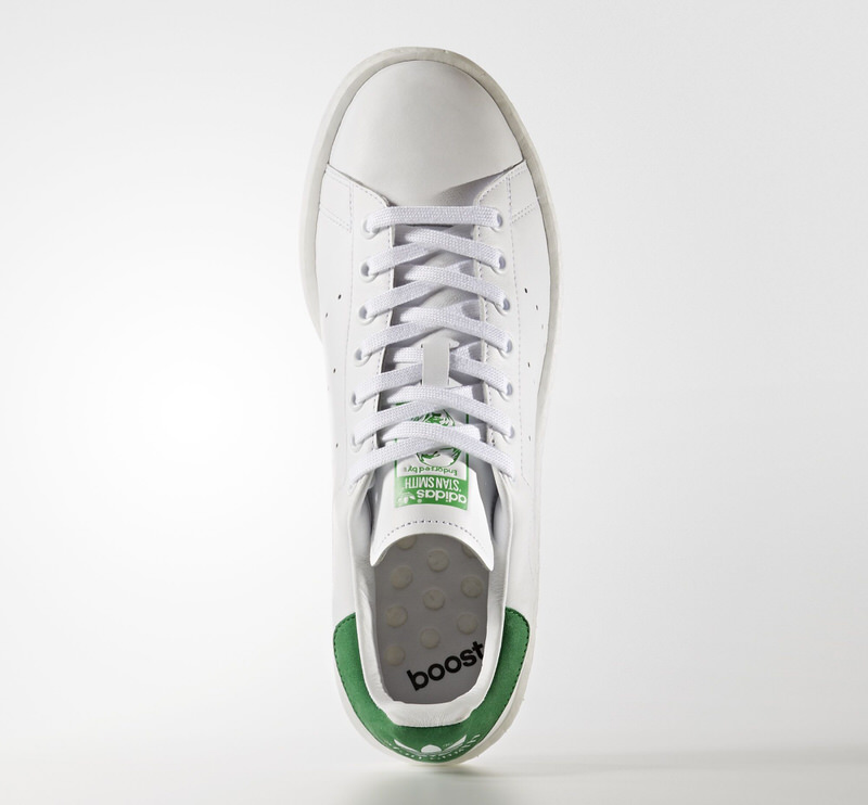 adidas Stan Smith Boost