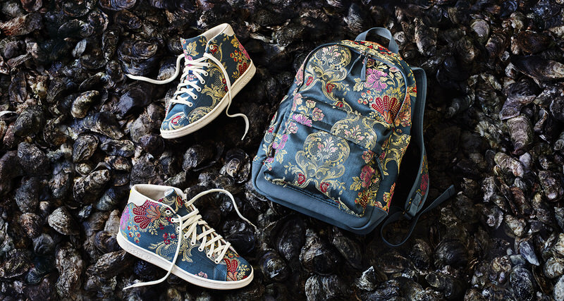 Pharrell x adidas Stan Smith Mid "Jacquard" 2.0 Pack