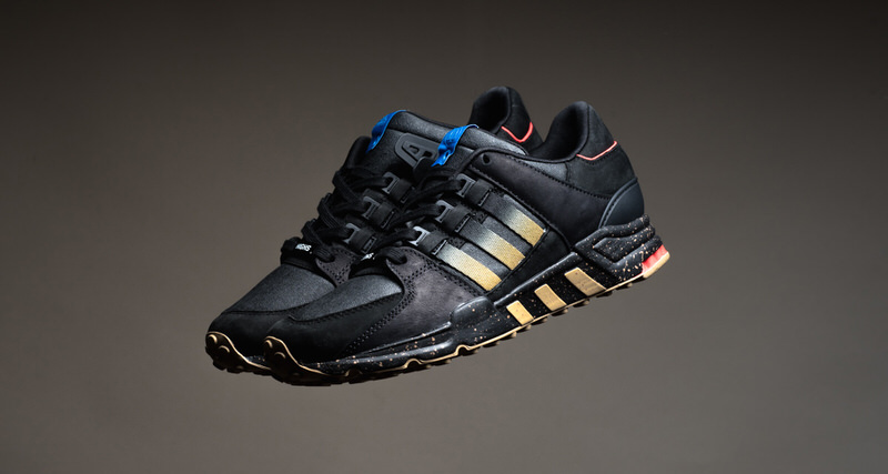 HAL x adidas EQT Support 93