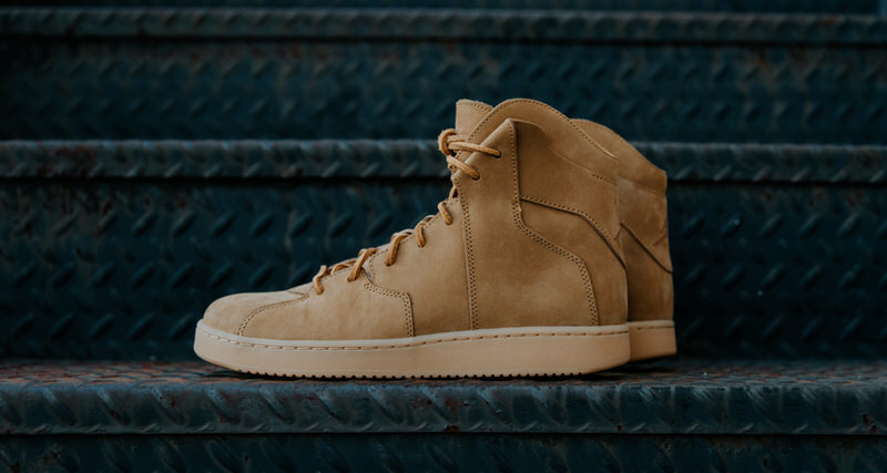 Jordan Westbrook 0.2 "Wheat"