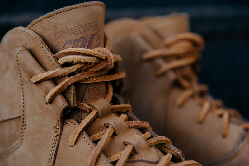 Jordan Westbrook 0.2 "Wheat"