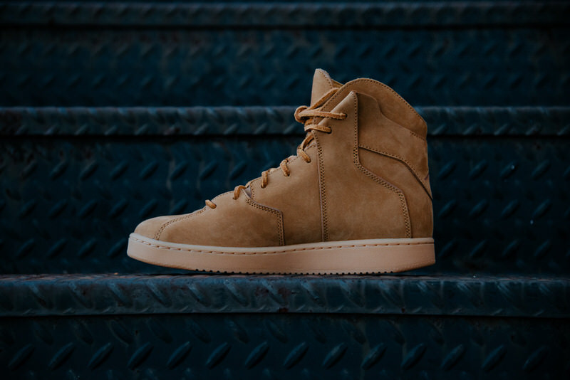 Jordan Westbrook 0.2 "Wheat"