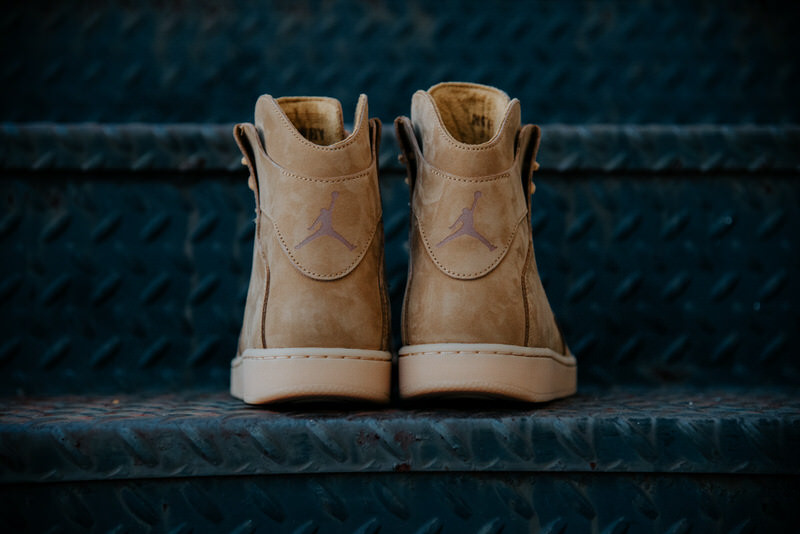 Jordan Westbrook 0.2 "Wheat"