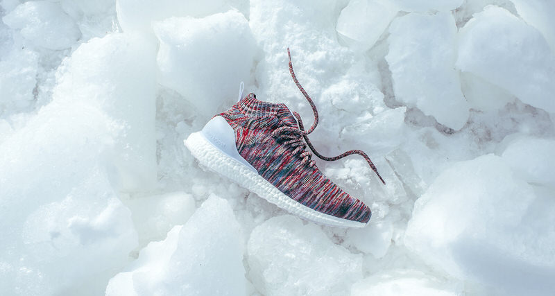 adidas Consortium x Kith "Aspen" Pack