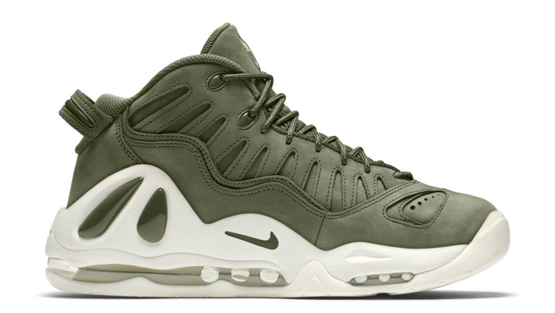 Nike Air Max Uptempo 97 "Urban Haze"