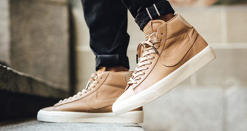 Nike Blazer Mid Studio